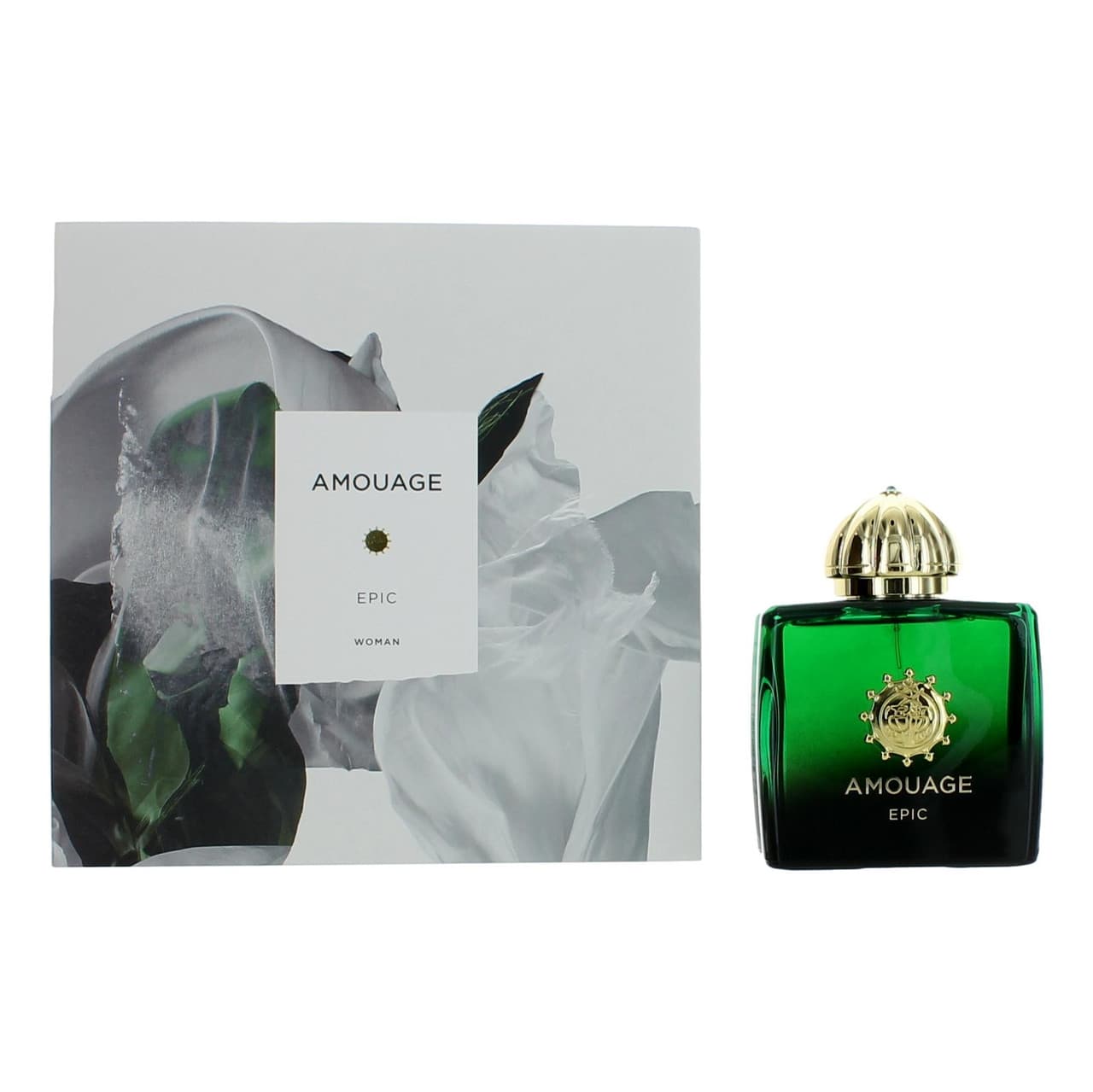 AMOUAGE Epic EDP 100 ml