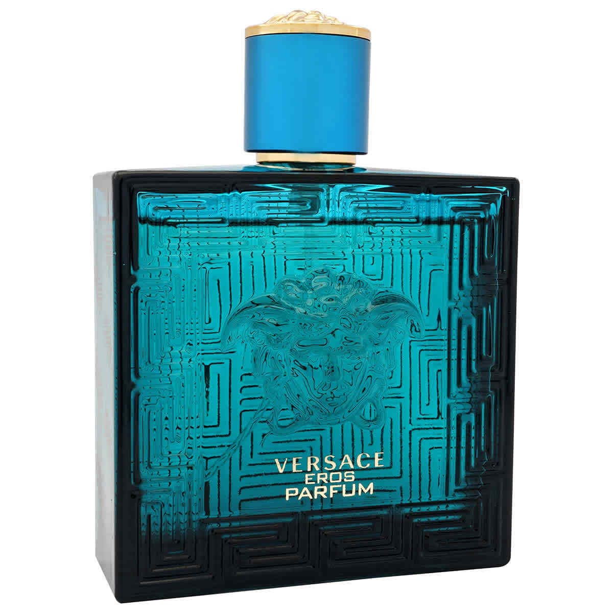 VERSACE  Men's Eros Parfum Spray