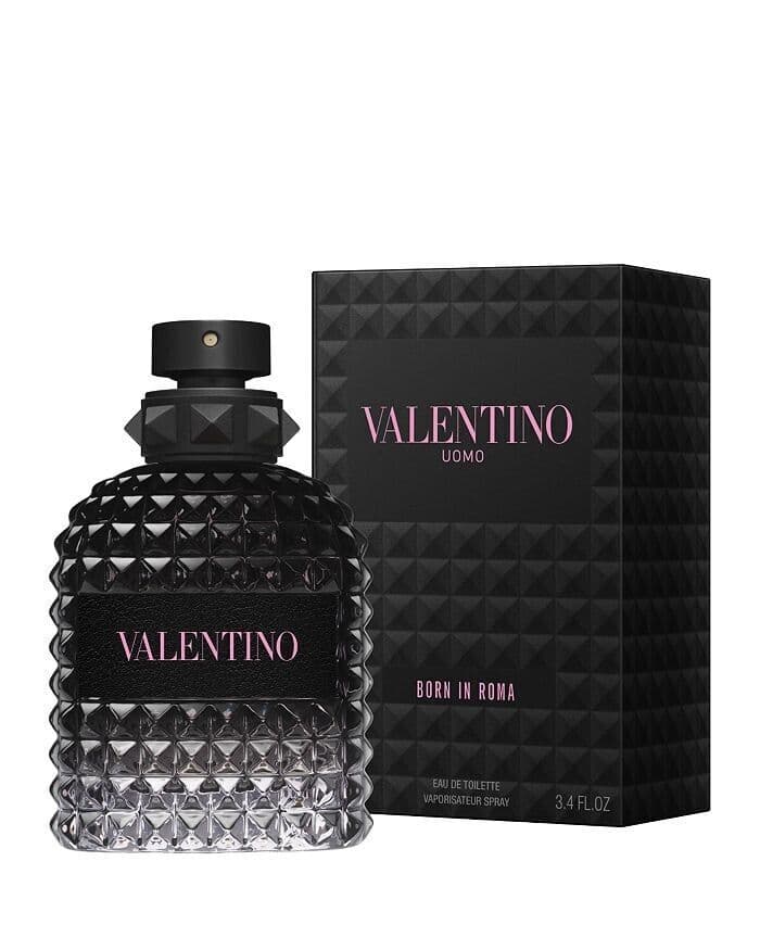 VALENTINO GARAVANI Uomo Born In Roma  EDT