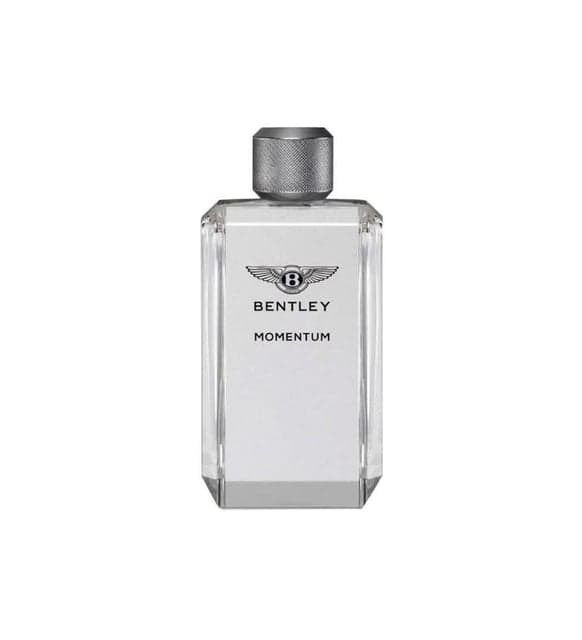 Bentley Momentum Eau de Toilette 100ml