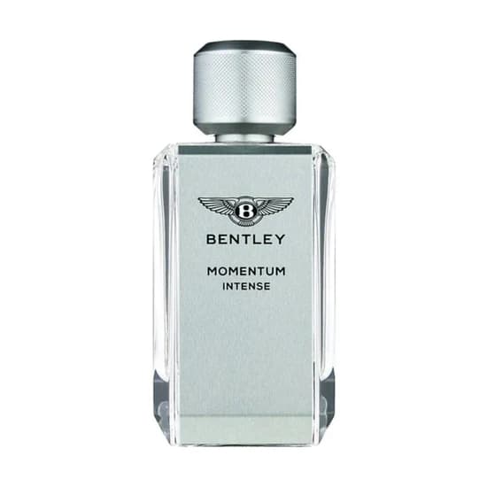 Bentley Momentum Intense Eau de Parfum 100ml