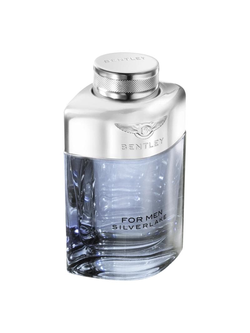 Bentley Silverlake for Men Eau de Parfum 100ml