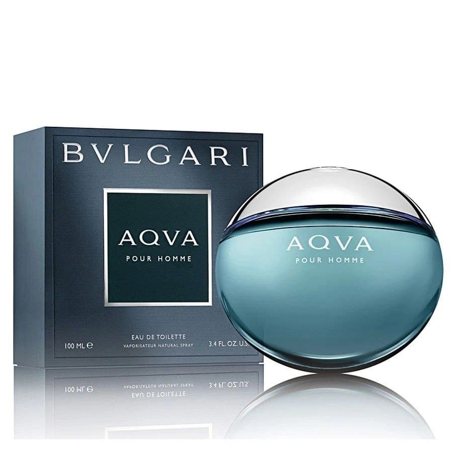 Bvlgari Aqua Pour Homme EDT 100ml
