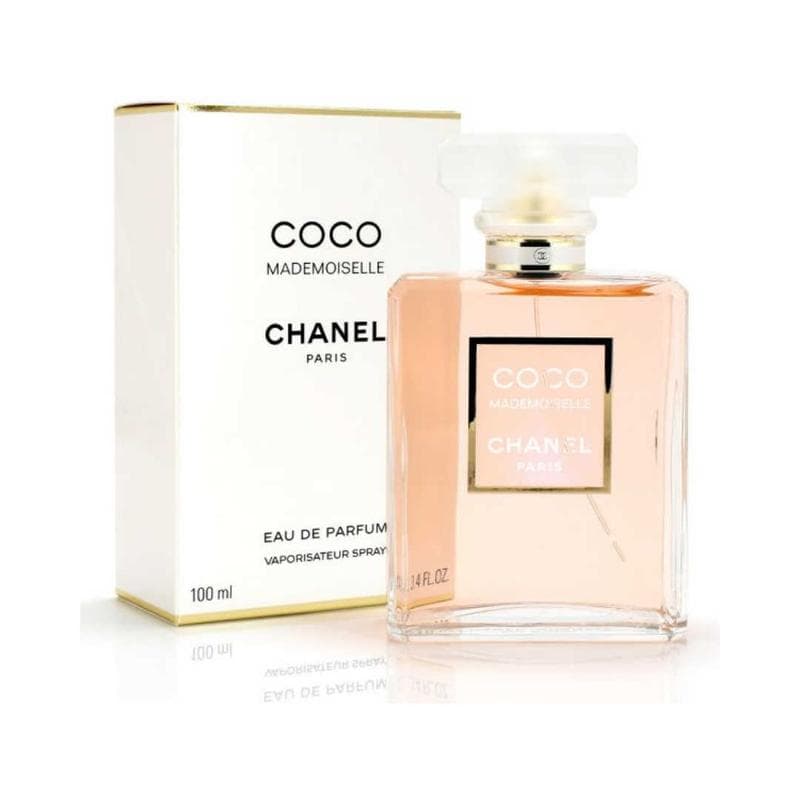 Chanel Coco Mademoiselle Eau de Parfum 100ml