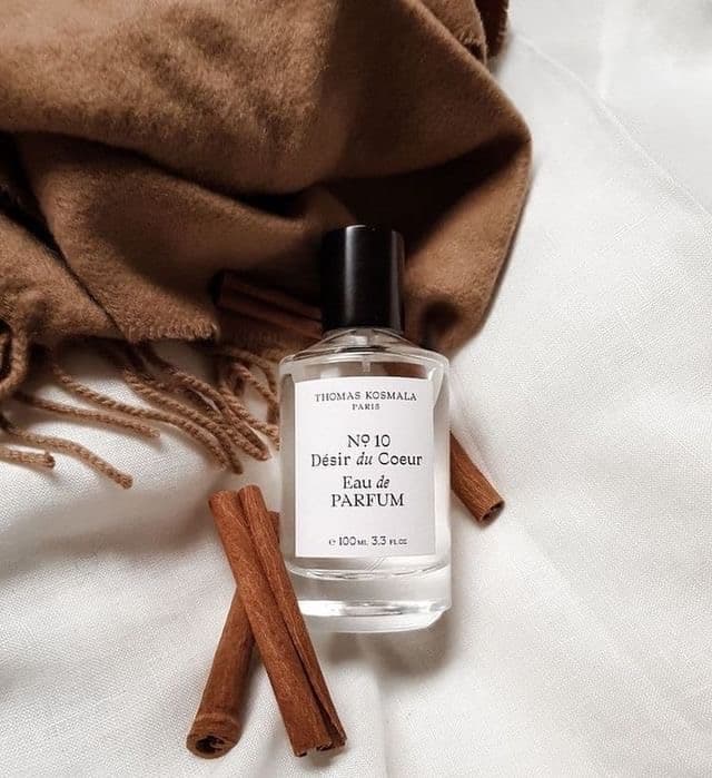 Thomas Kosmala no.10 Eau de Parfum 100ml