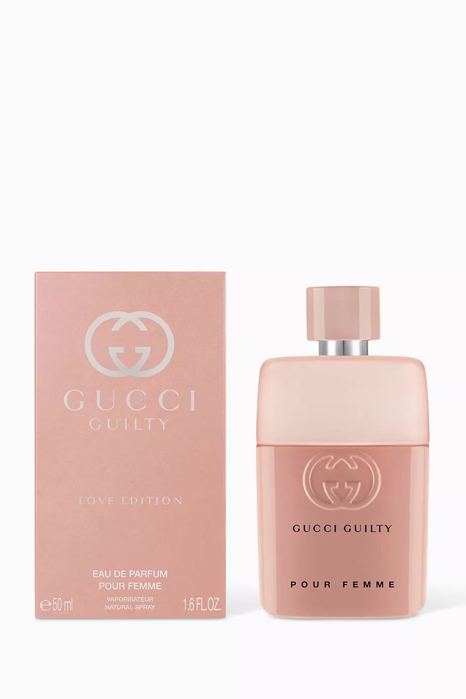 Gucci Guilty Love Edition Pour Femme EDP 90ml