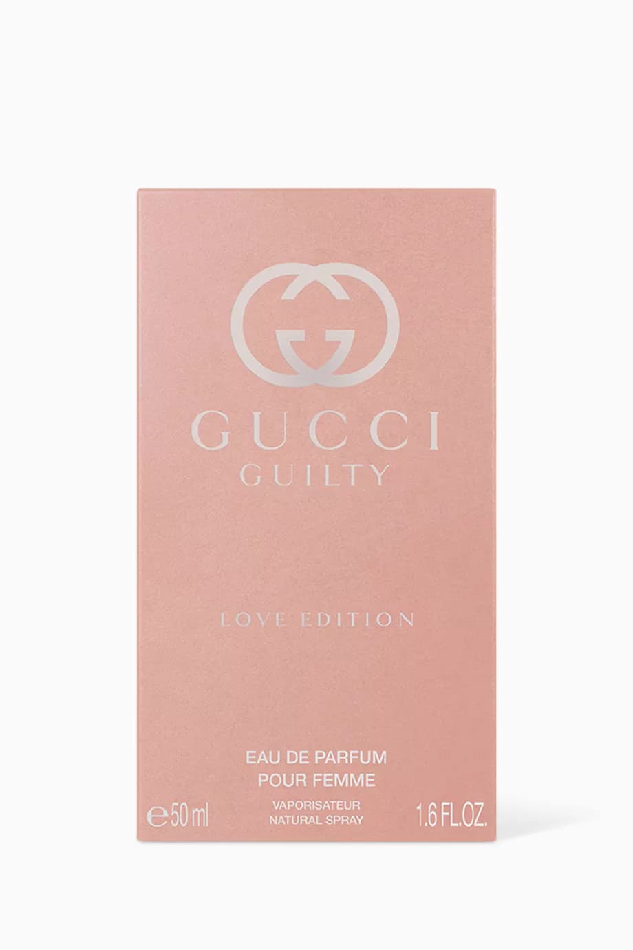 Gucci Guilty Love Edition Pour Femme EDP 90ml