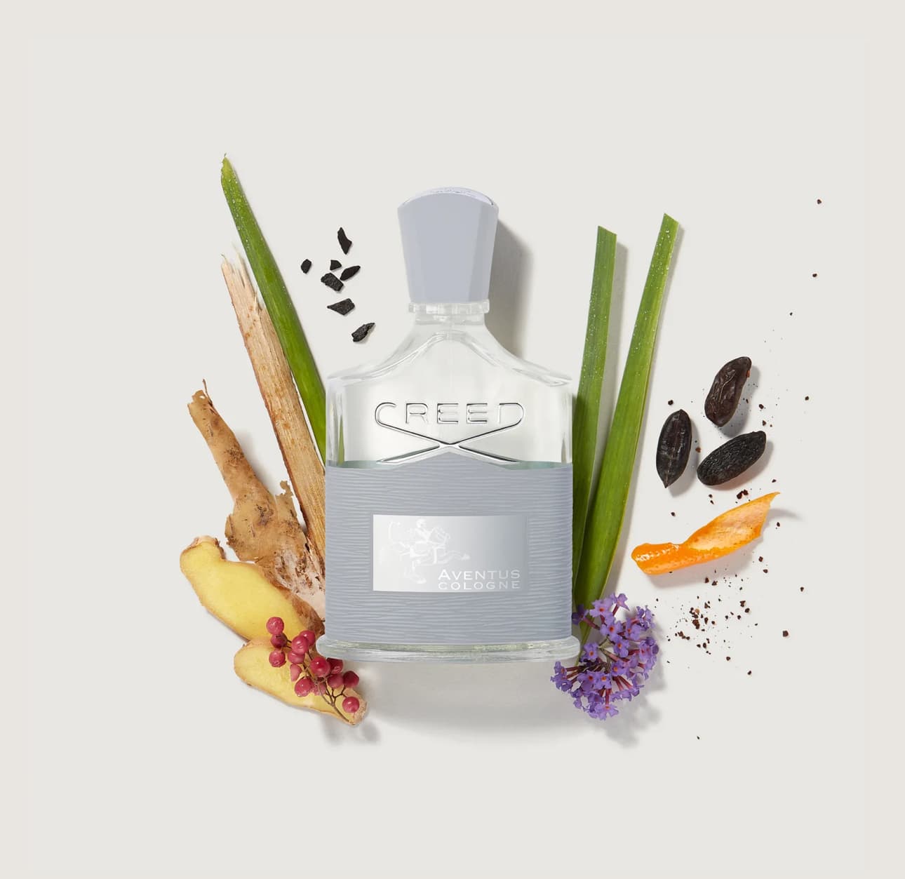 Creed aventus cologne