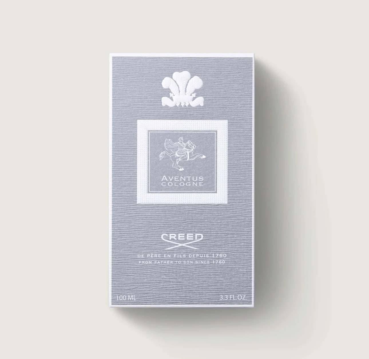 Creed aventus cologne
