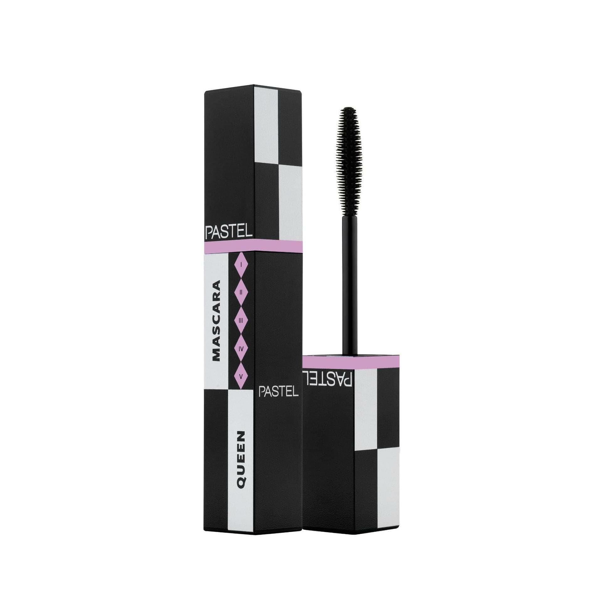 Queen Mascara