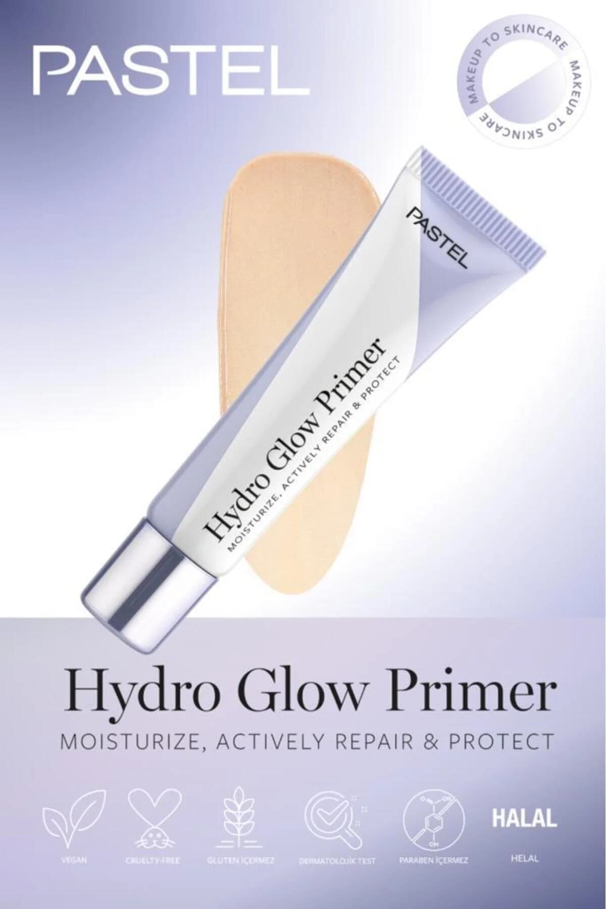 Hydro Glow Primer