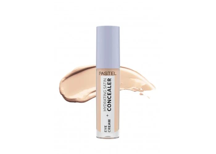 Eye Cream+Concealer