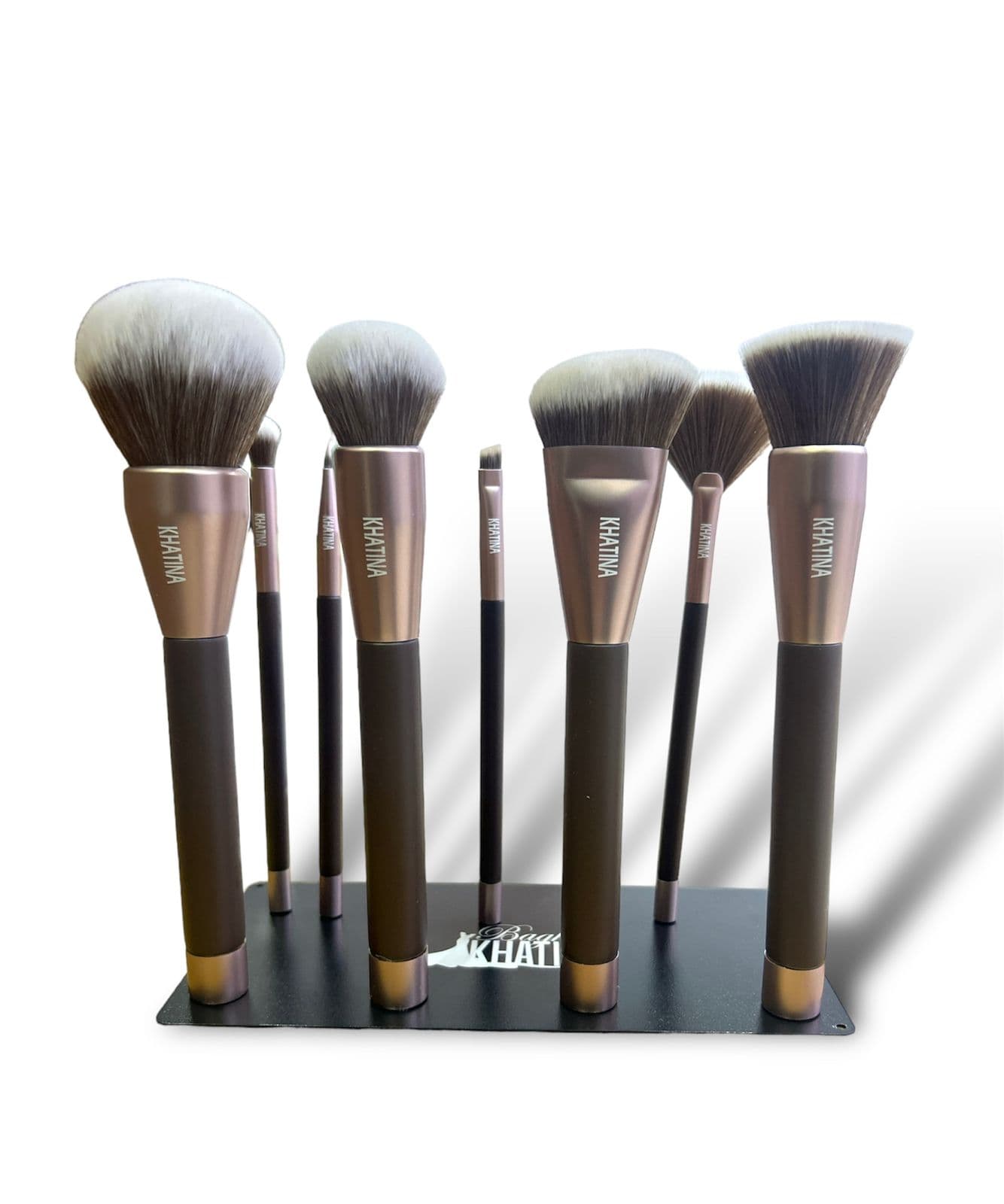 SET BRUSHES DC8S