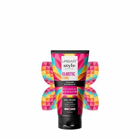 ELASTIC CURL HAIR GEL