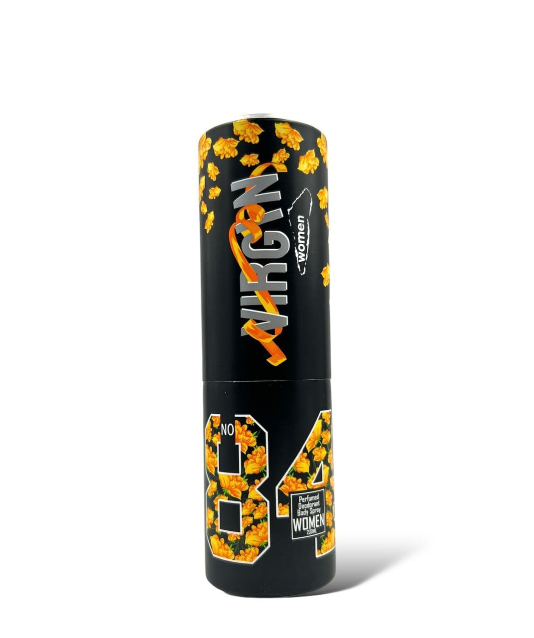 VIRGIN PERFUMED DEO SPRAY