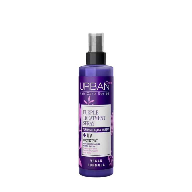 PURPLE TREATMENT SPRAY