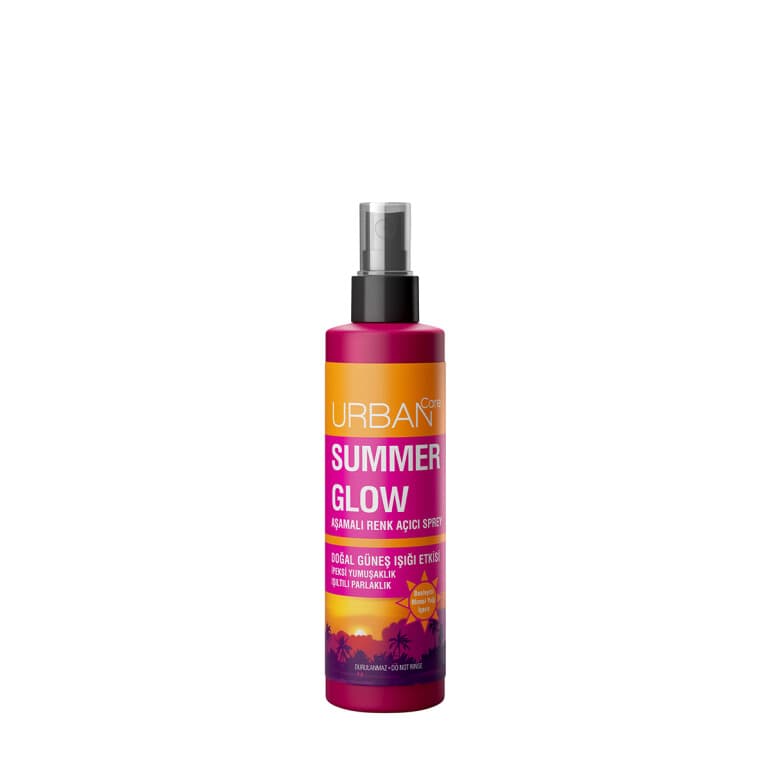 SUMMER GLOW PROGRESSIVE LIGHTENING