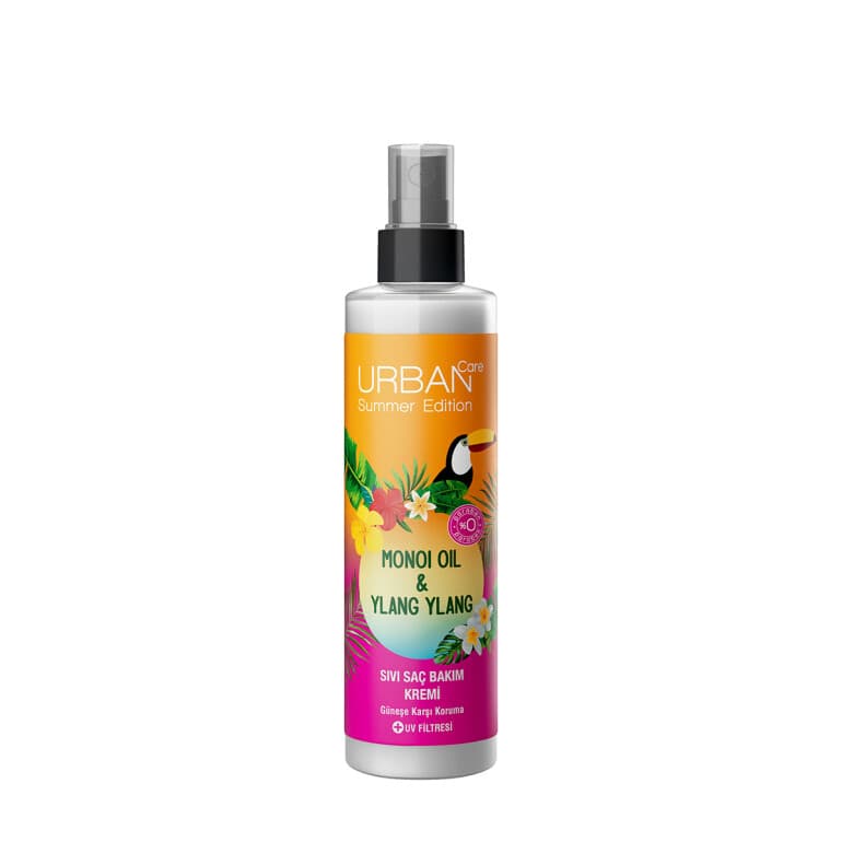 MONOI OIL & YLANG YLANG CONDITIONER