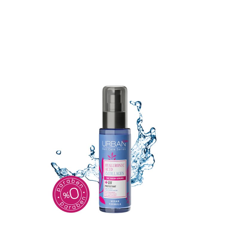 HYALURONIC ACID & COLLAGEN SERUM
