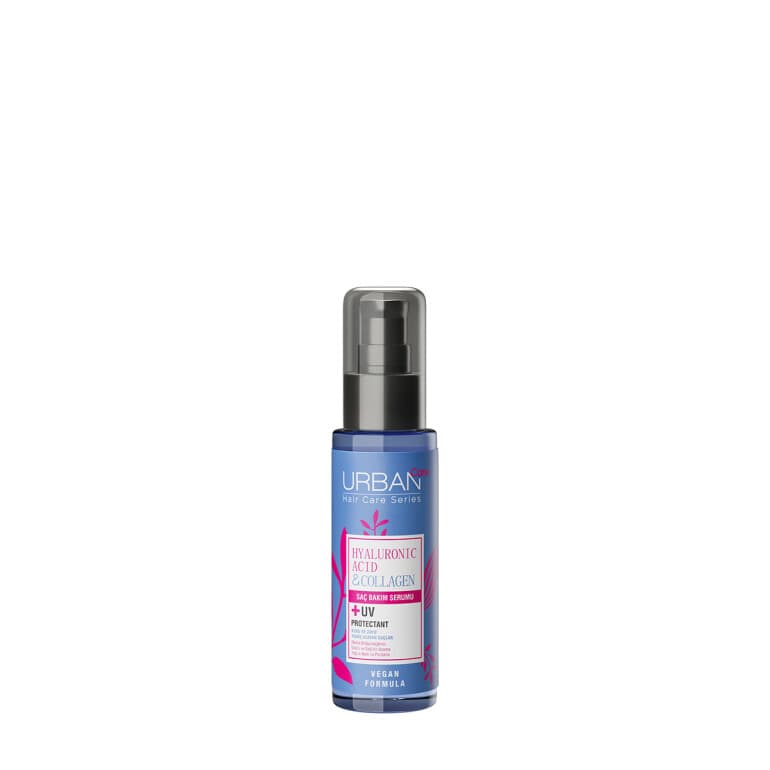HYALURONIC ACID & COLLAGEN SERUM