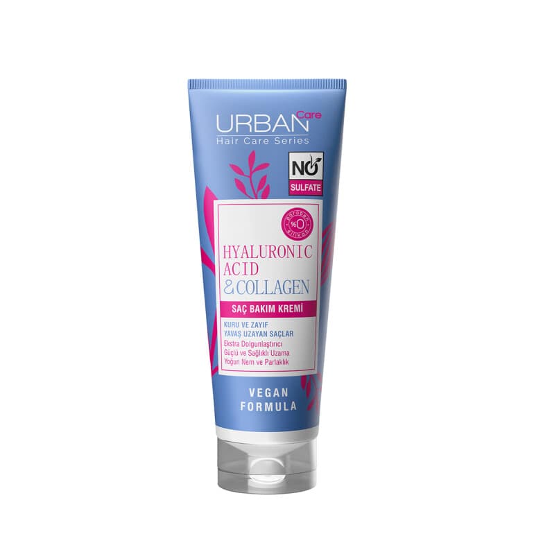 HYALURONIC ACID & COLLAGEN COND