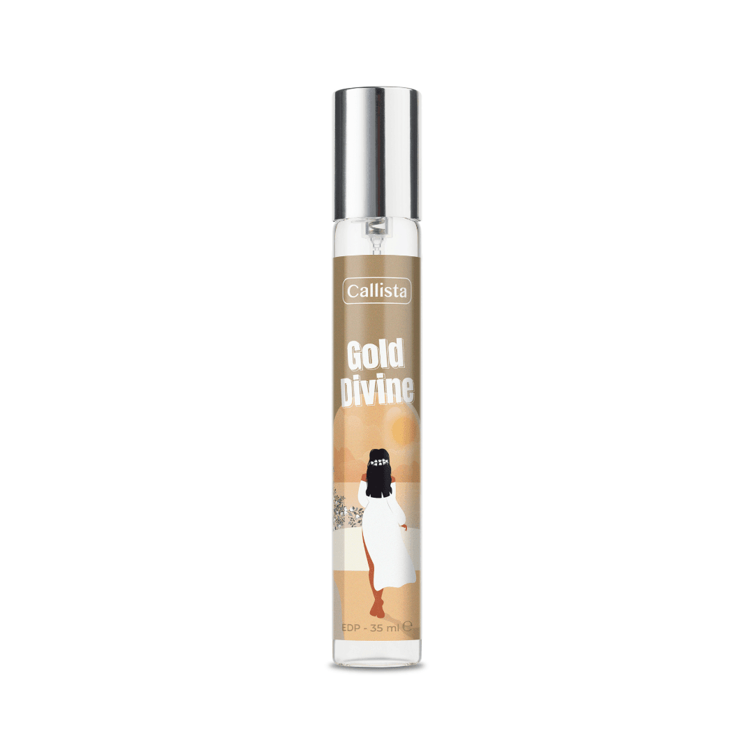 CALLISTA EDP 35ML