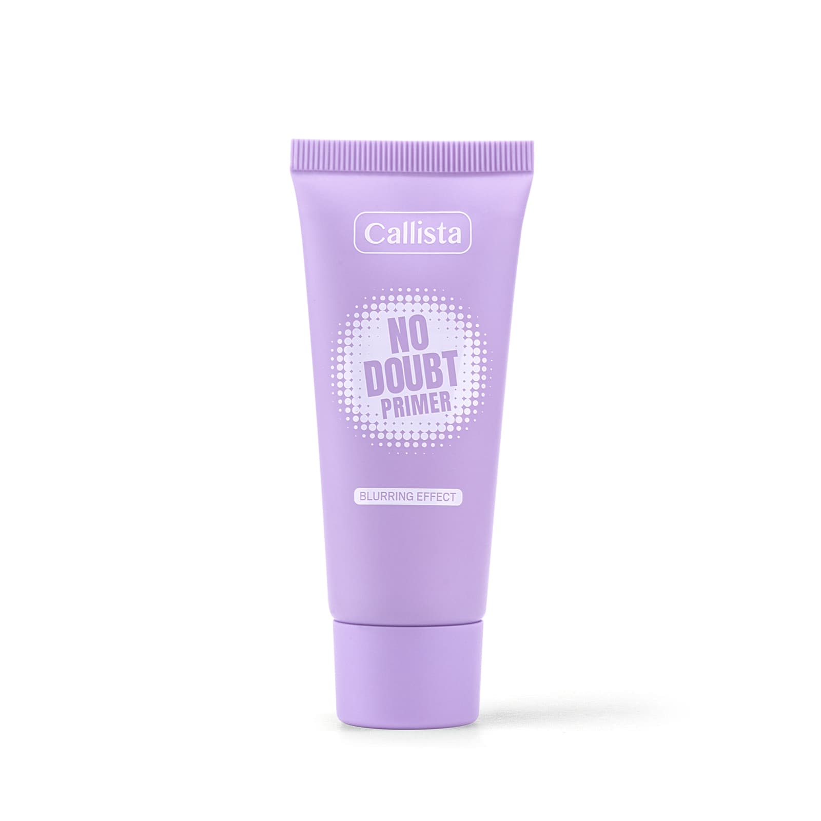 CALLISTA NO DOUBT PRIMER
