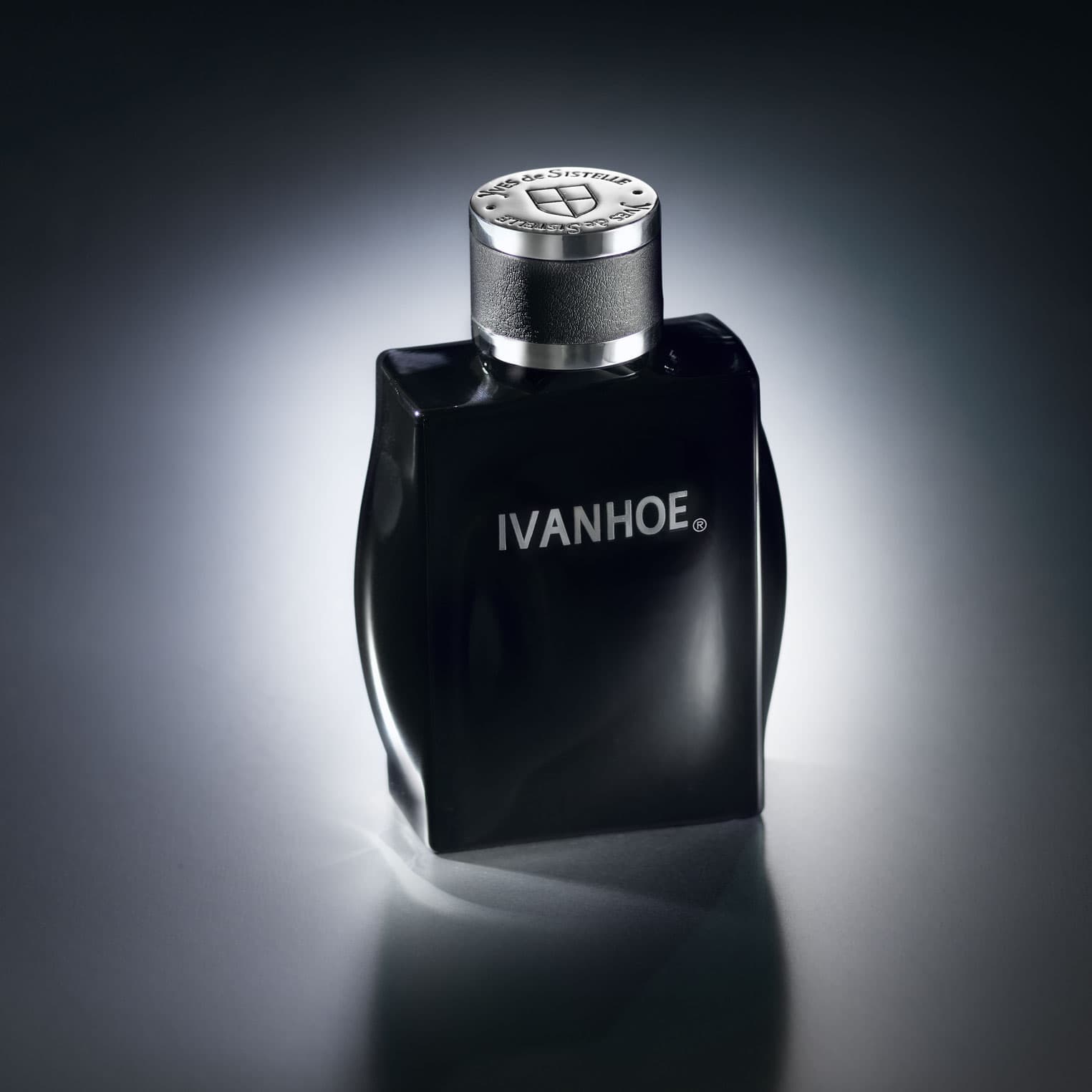 SPPC IVANHOE 100ML