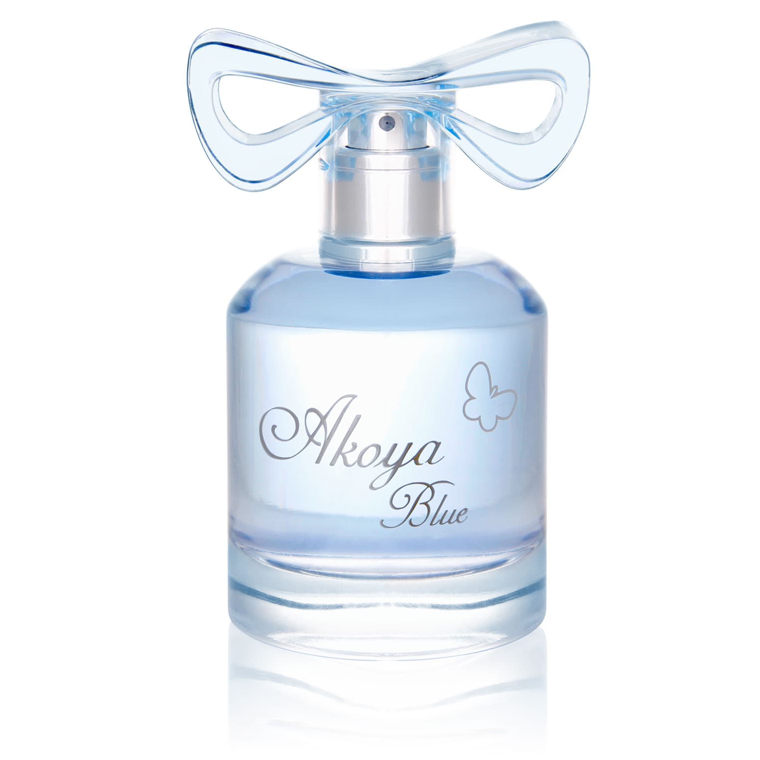 AKOYA SECRET DELICATE ROSE 60ML