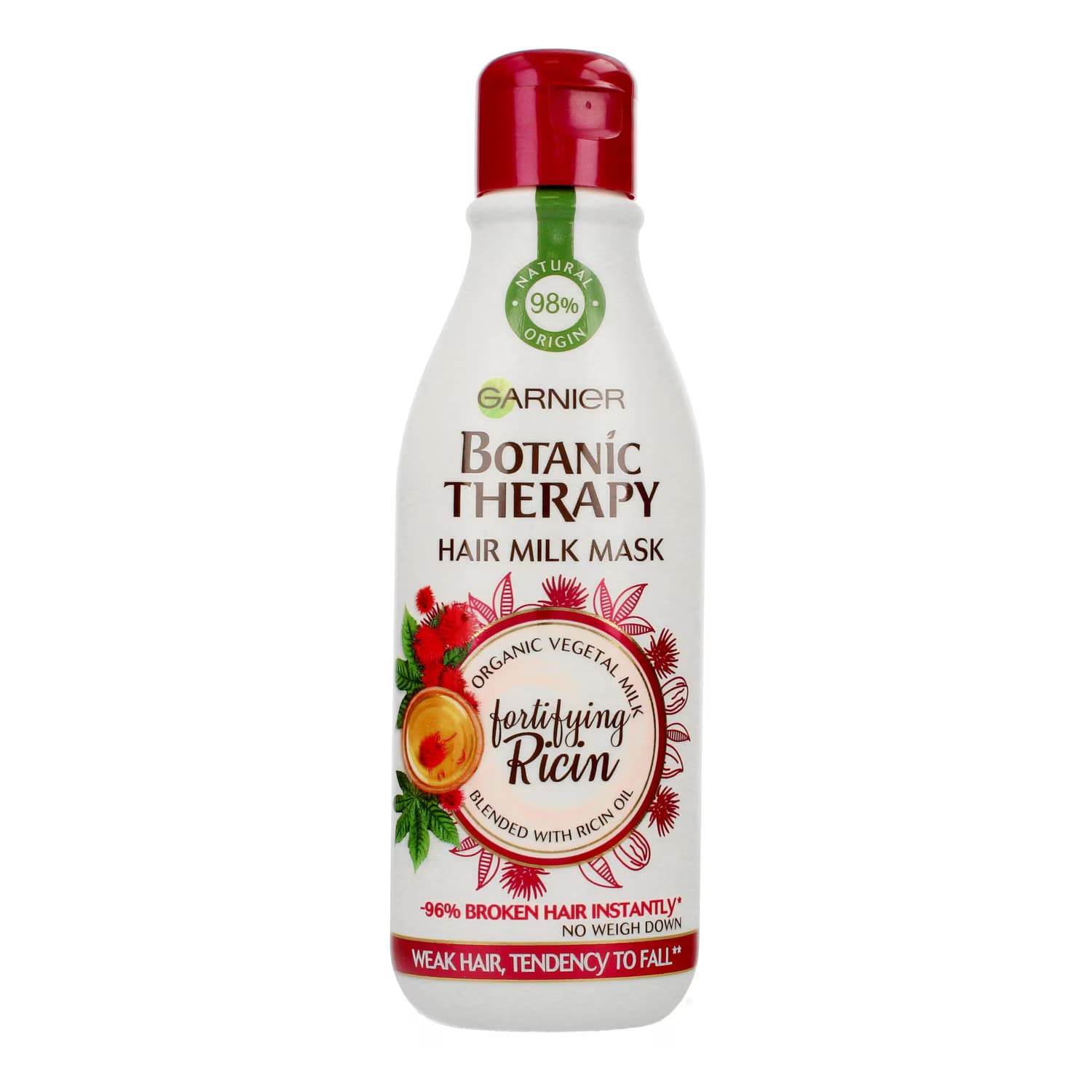Masca pentru par Botanic Therapy GARNIER
