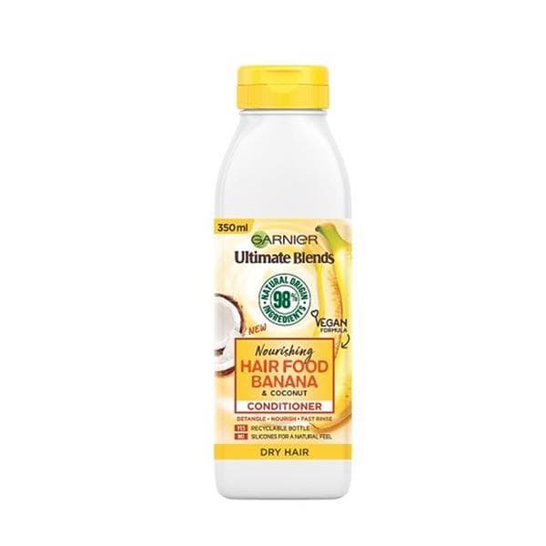 Ultimate Blends Aloe Vera Conditioner