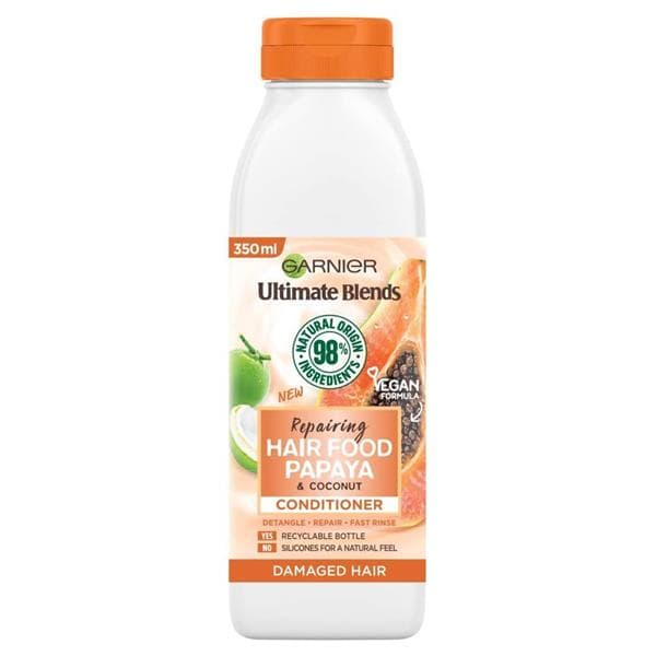 ULTIMATE BLENDS HAIR FOOD PAPAYA CONDITIONER