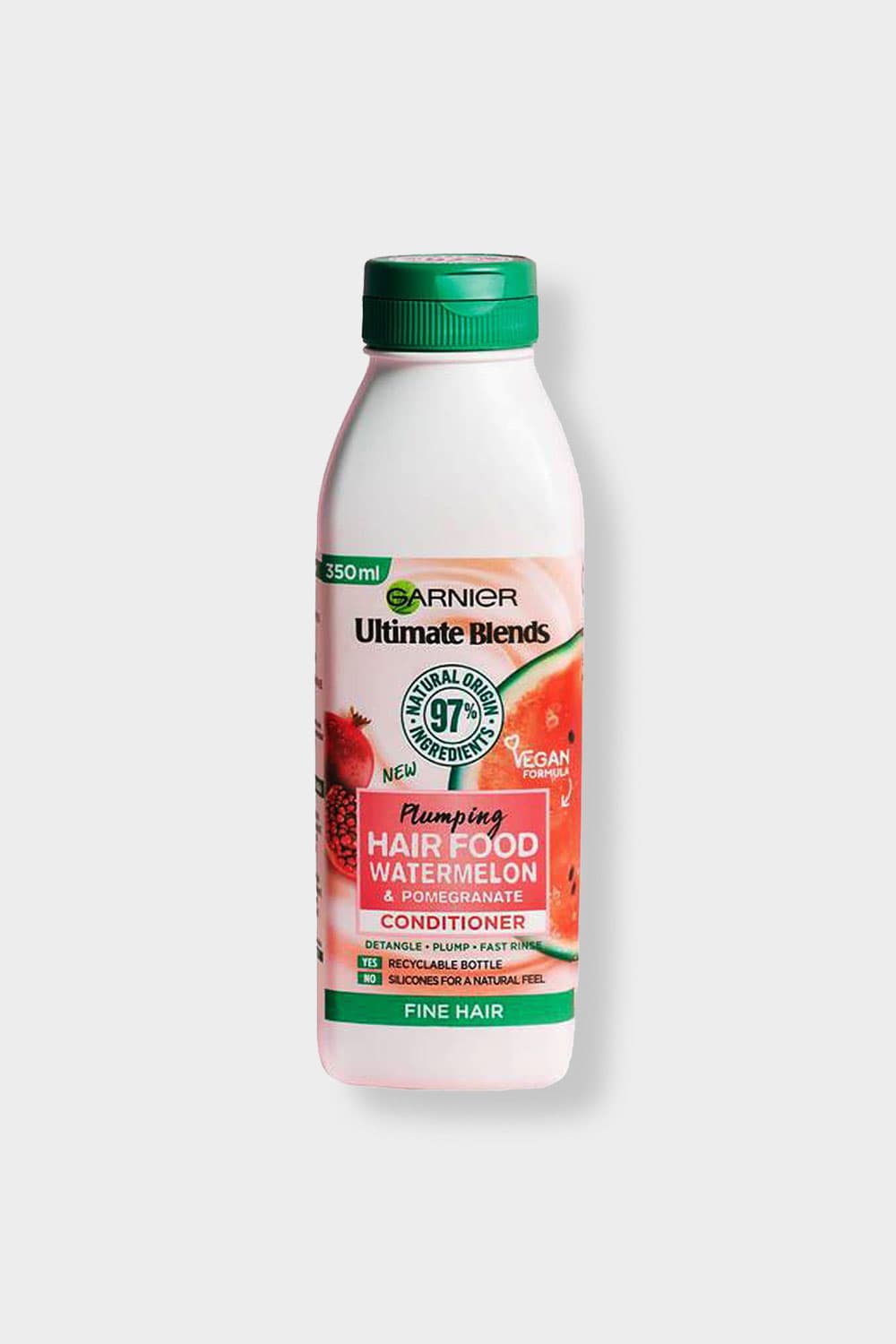 Garnier Hair Food Watermelon Conditioner
