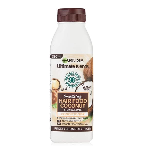 Garnier Hair Food Coconut Conditioner