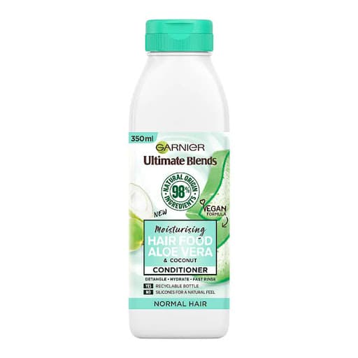Garnier Aloe Vera & Coconut Conditioner