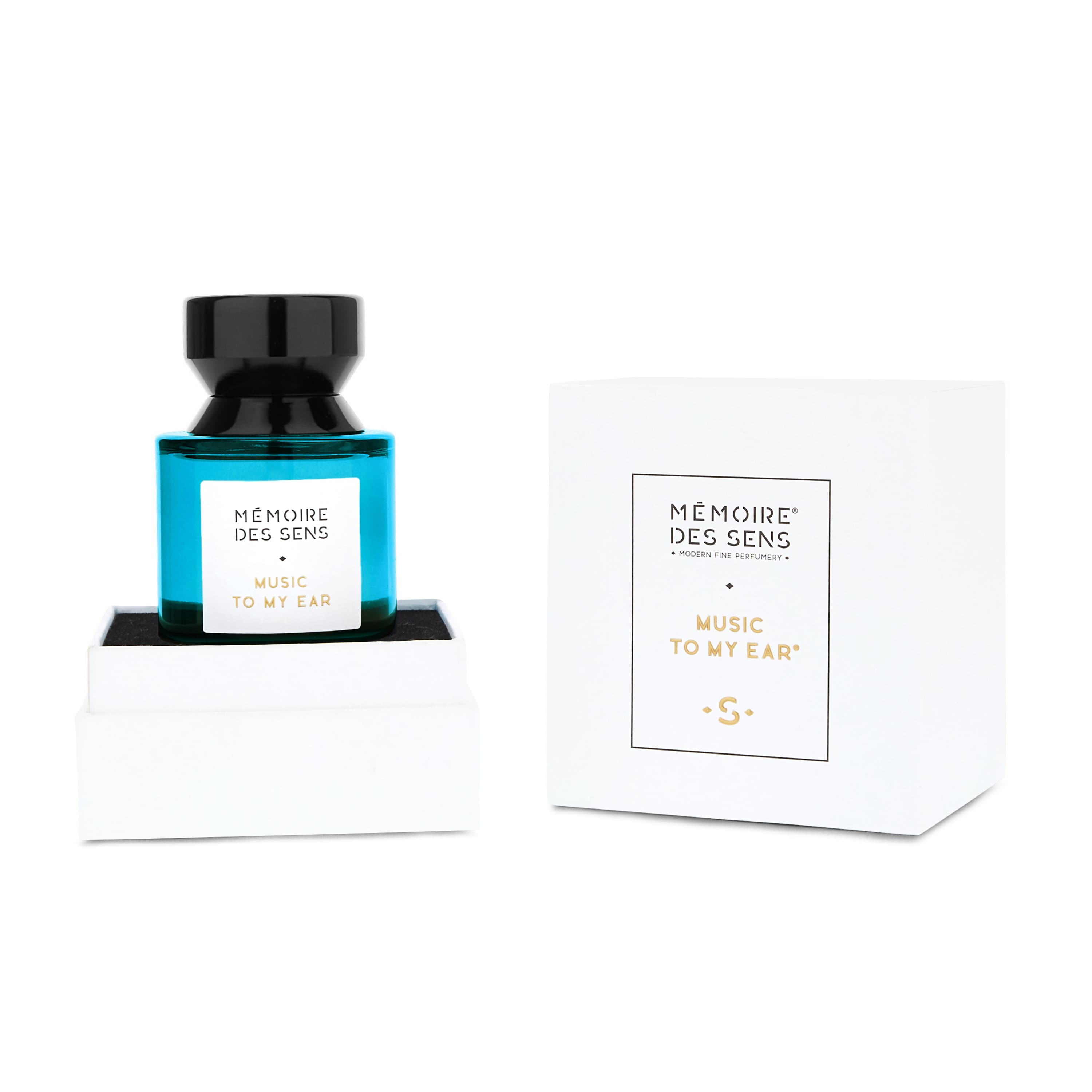 SPPC MEMOIRE DES SENS 100ML