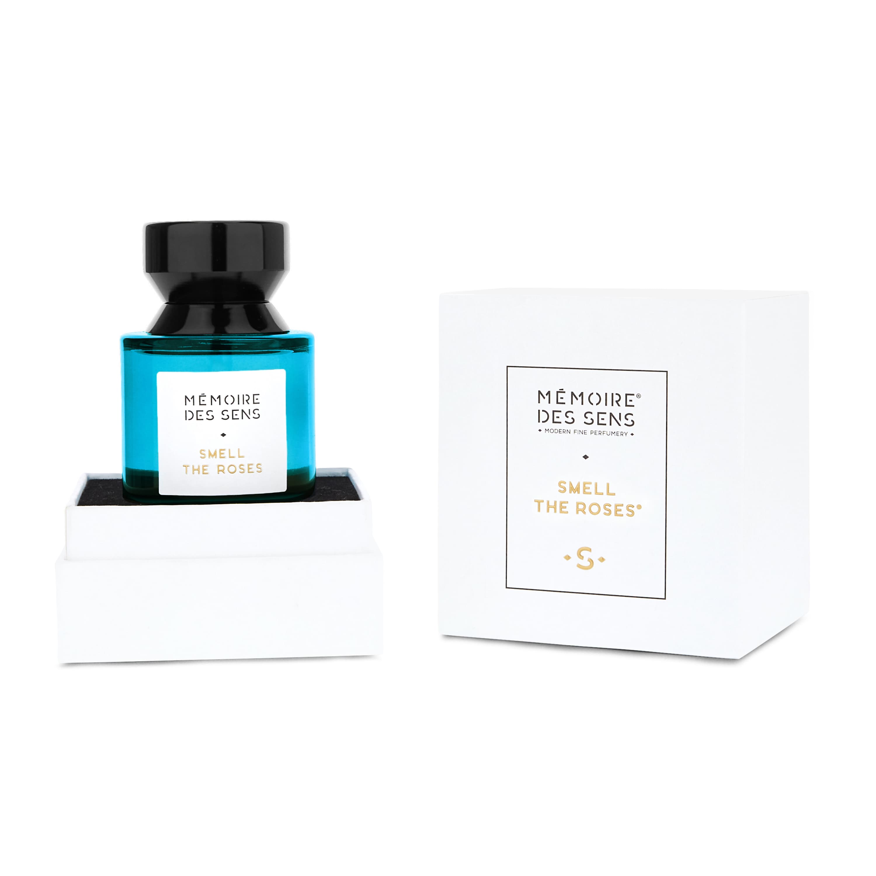 SPPC MEMOIRE DES SENS 100ML