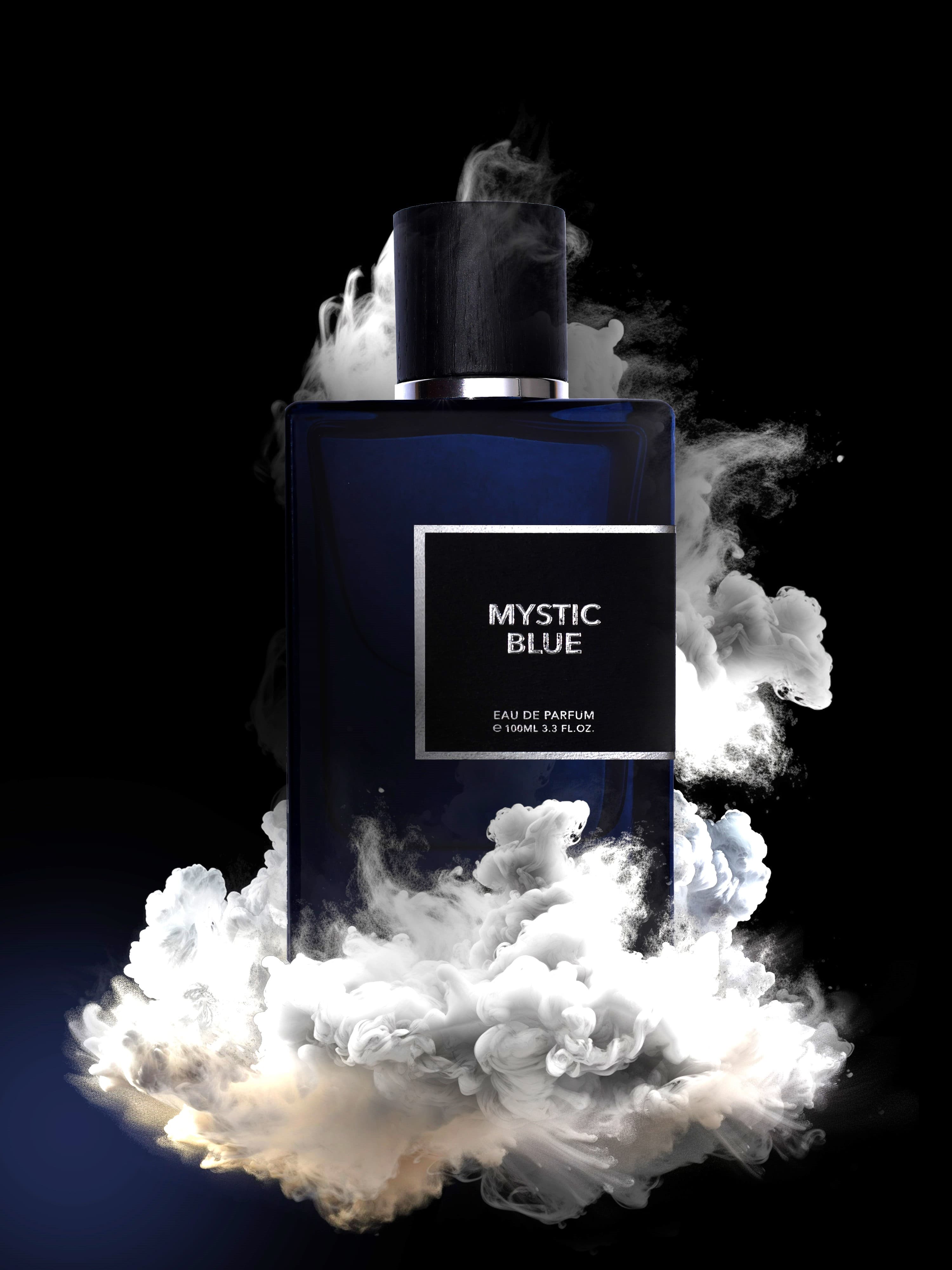 SPPC MYSTIC BLUE 100ML