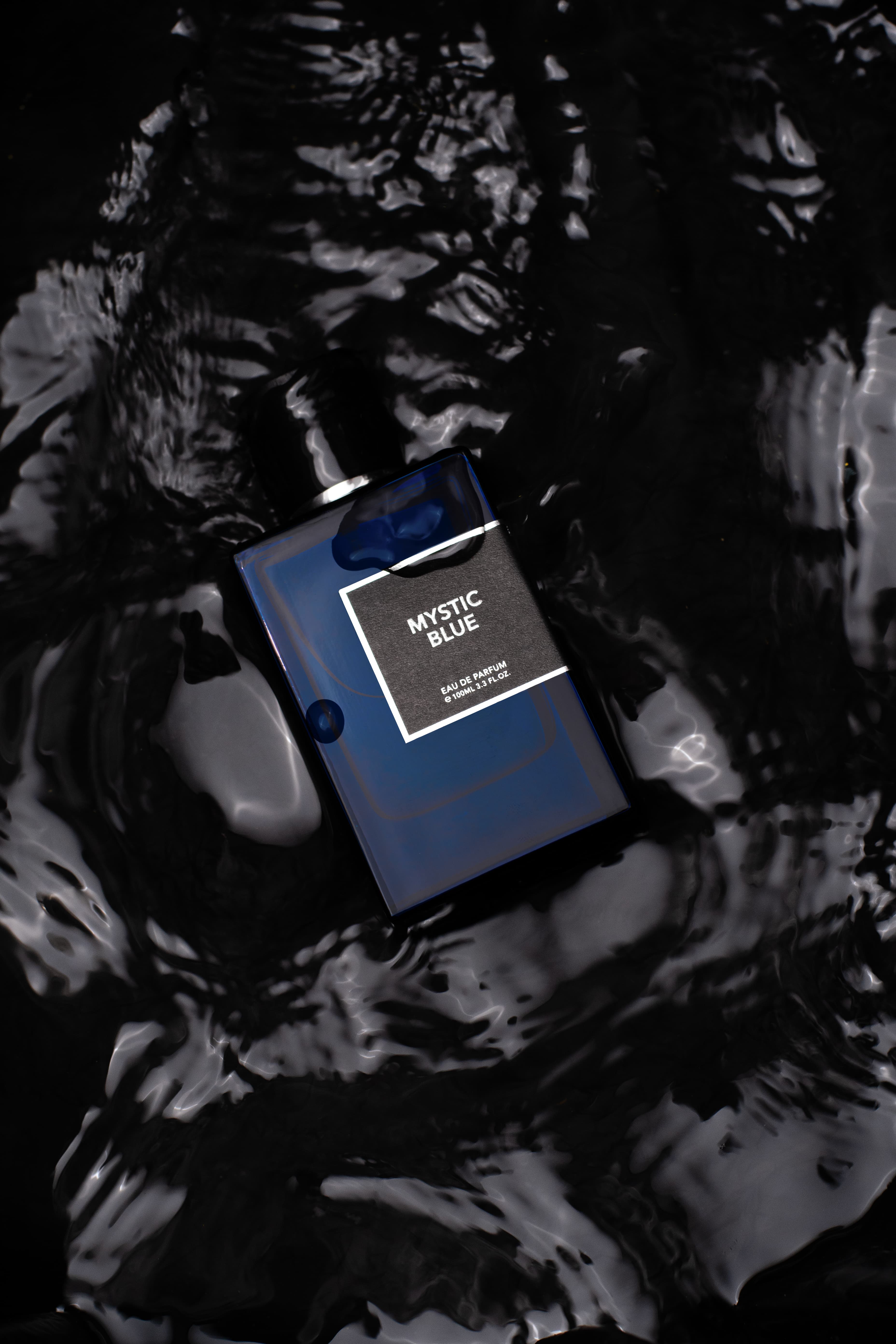 SPPC MYSTIC BLUE 100ML