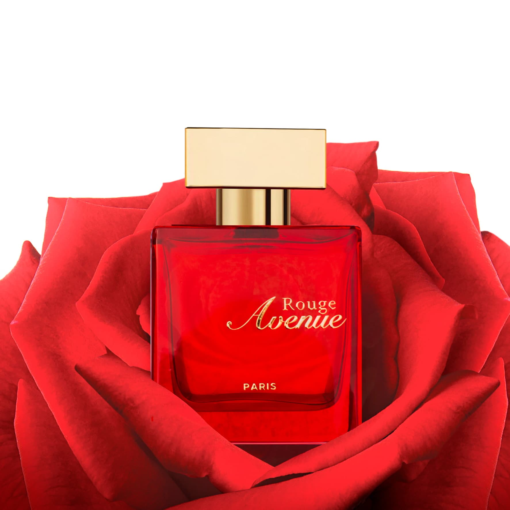 SPPC ROUGE AVENUE 100ML