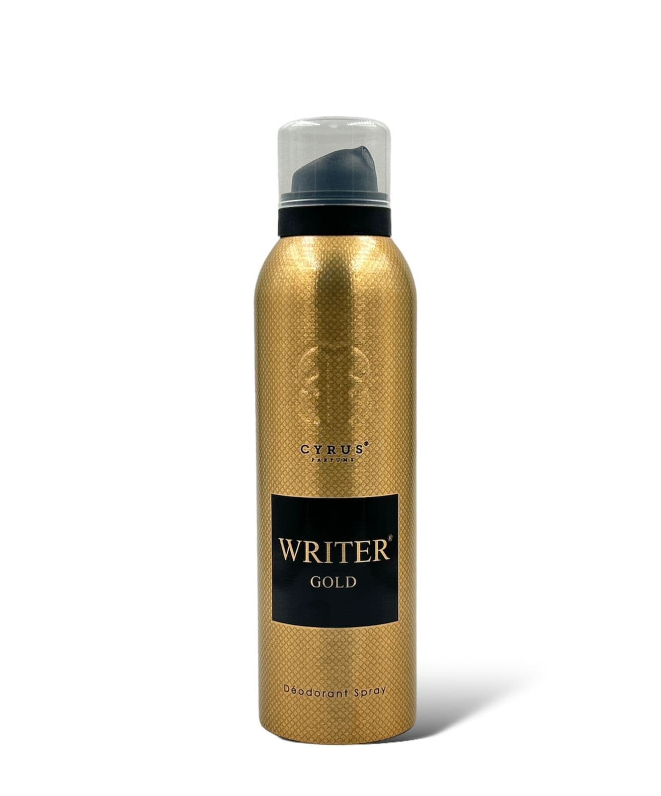 SPPC DEODORANT