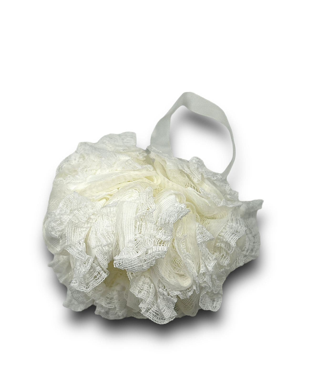 BATH BALL