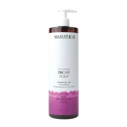 SCALP REVITALIZING SHAMPOO