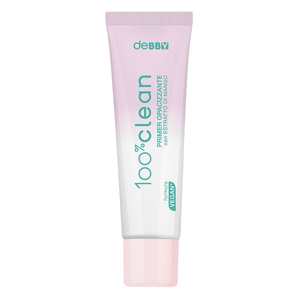 100% CLEAN PRIMER
