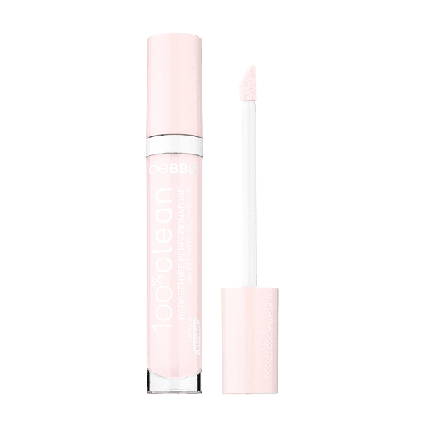 100%CLEAN CONCEALER 5ML