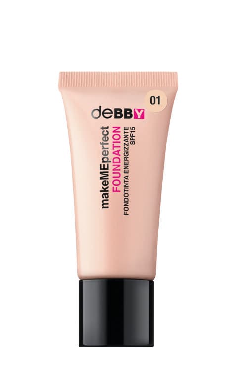 MAKEME PERFECT FOUNDATION 30ML