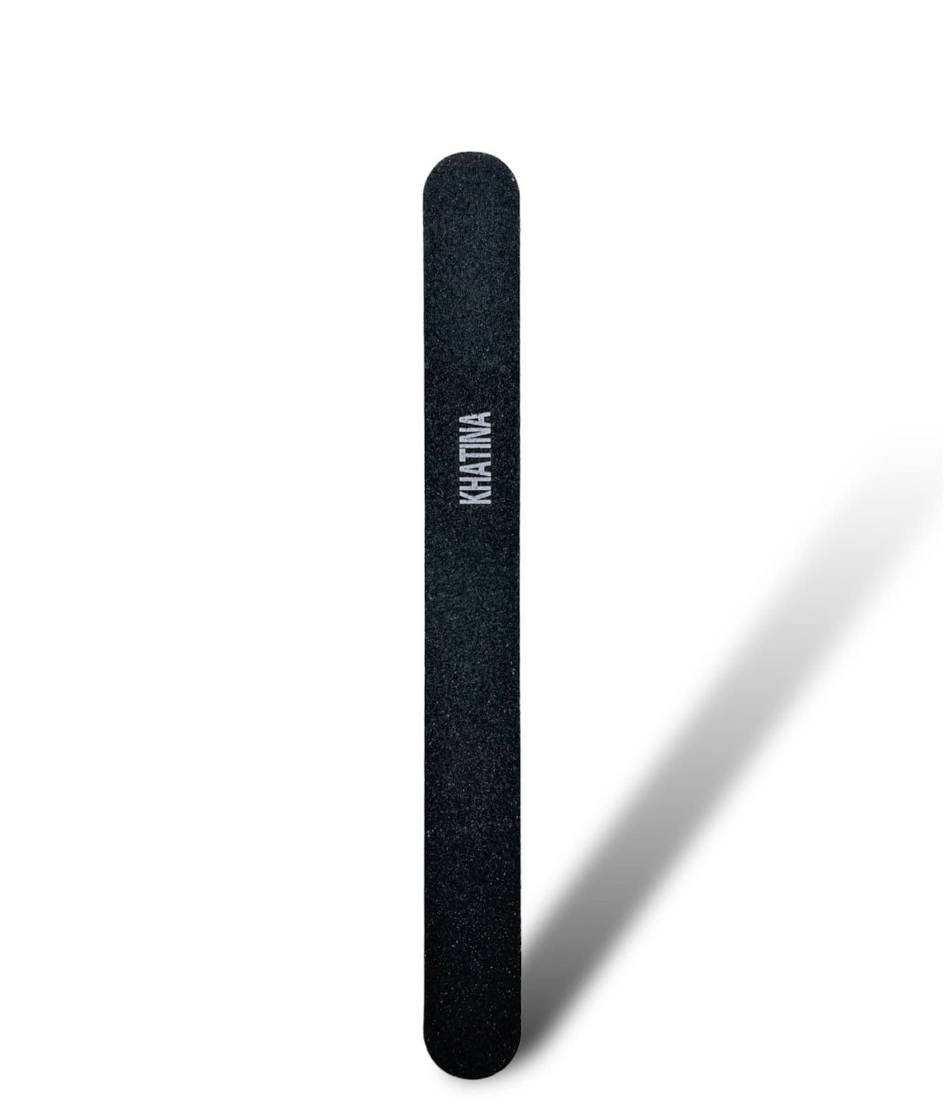Nail file