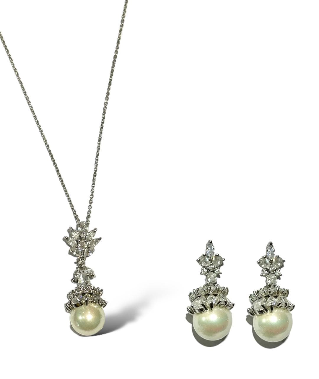 sets necklace