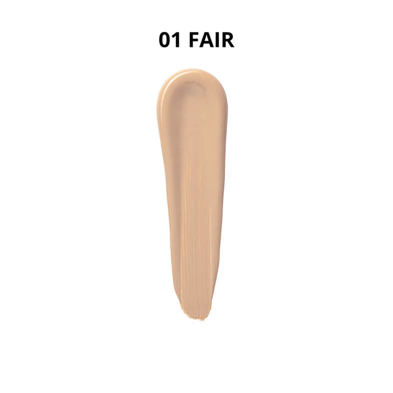 Tinted Moisturizer