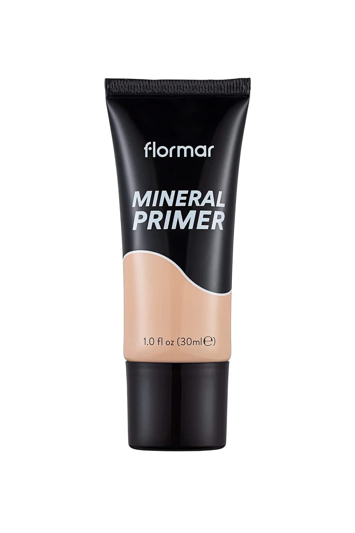 Mineral Primer